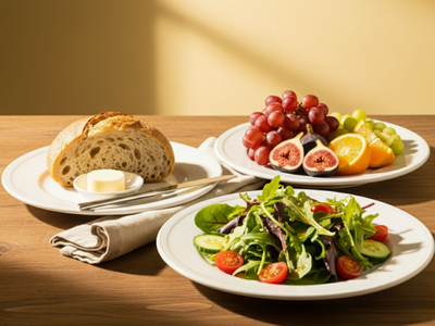 Everyday Nutrition cursus afbeelding